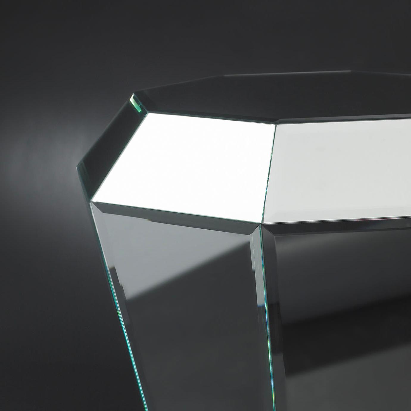 Diamante spiegelzuil