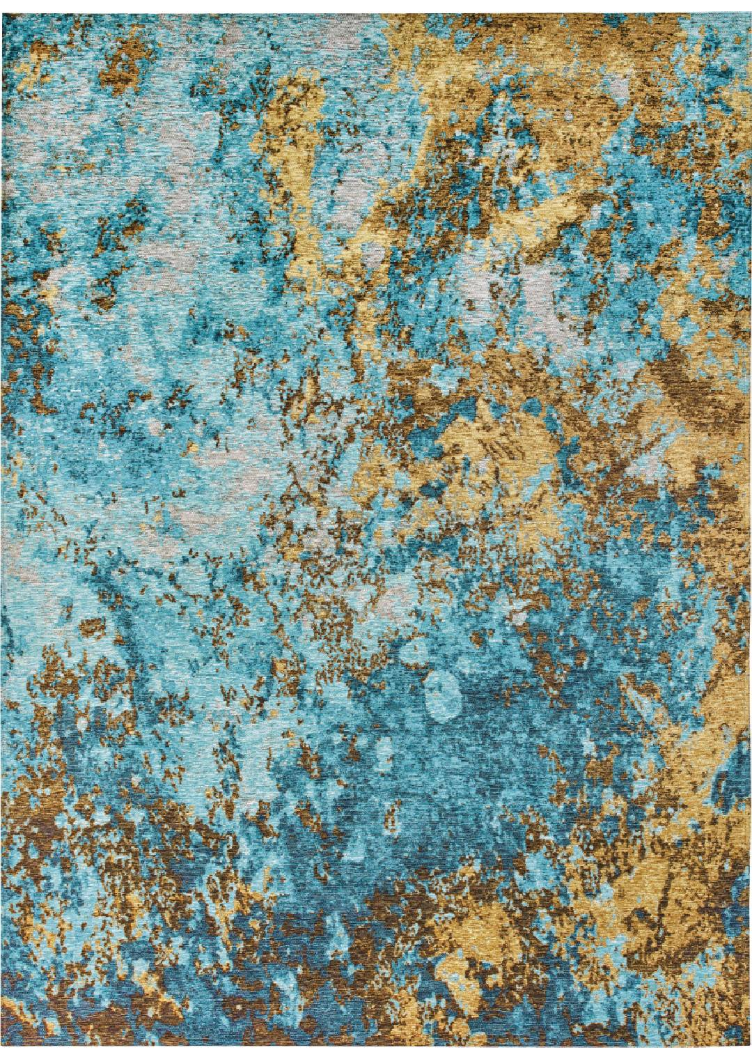Amazzonia binnen / buiten tapijt | Maat: 160 × 235 cm