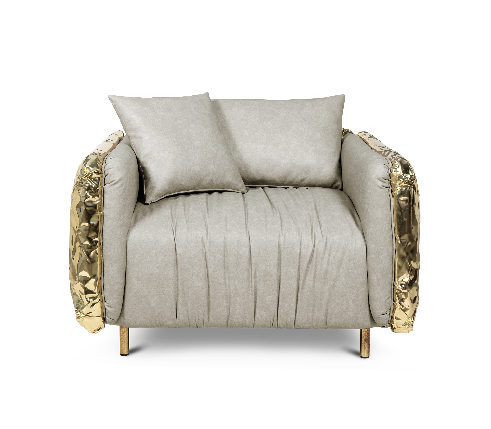 Imperia luxe fauteuil