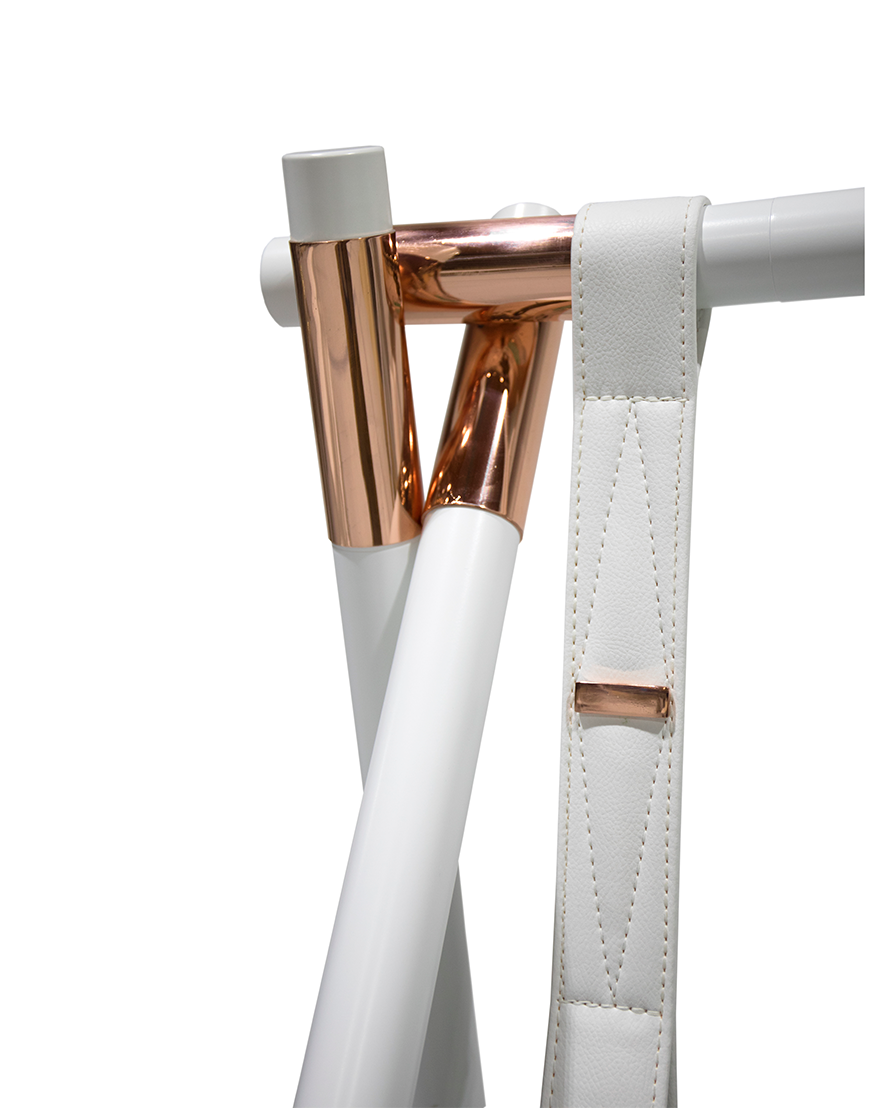 Cozy Cloud hangstoel