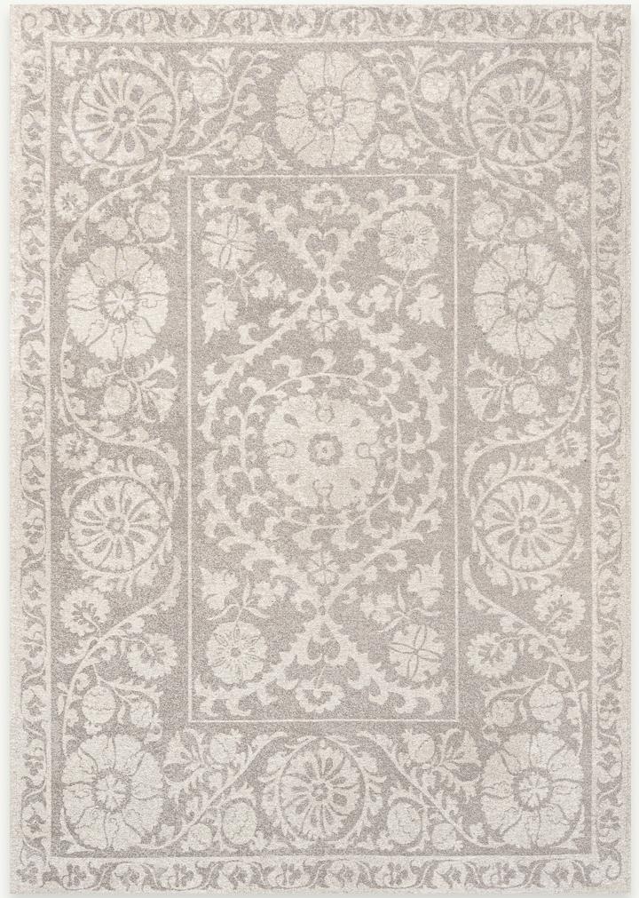 Boree tapijt | Maat: 140 × 200 cm
