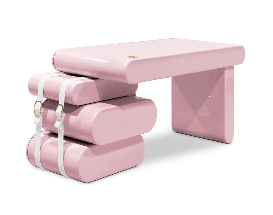 Fantasy Realm bureau