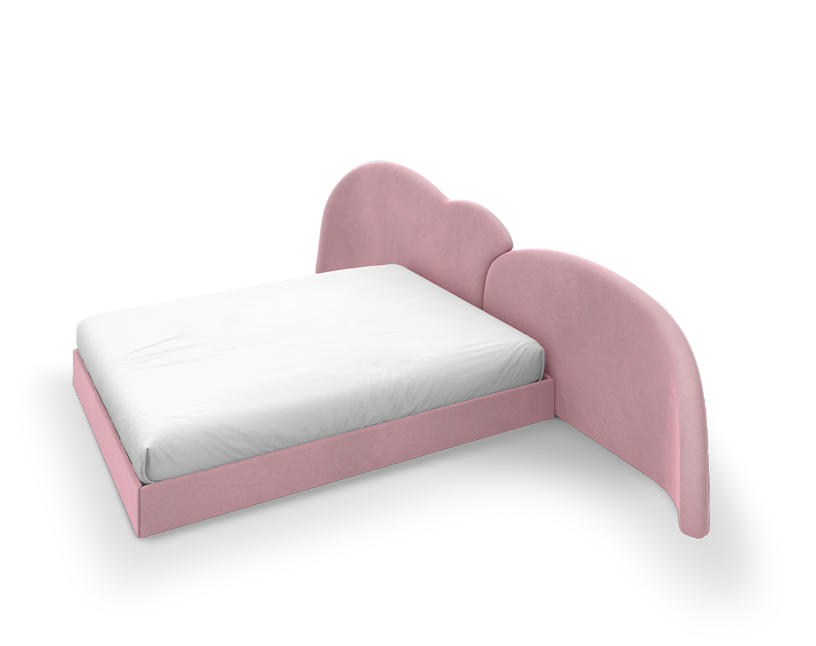 Nimbus Serenity kinderbed