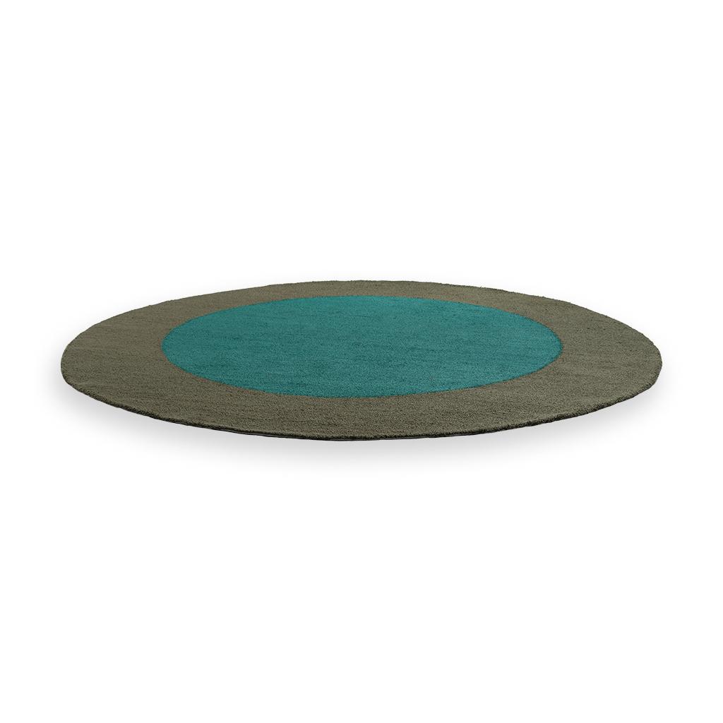 Festival rond outdoor tapijt | Maat: Ø 150 cm