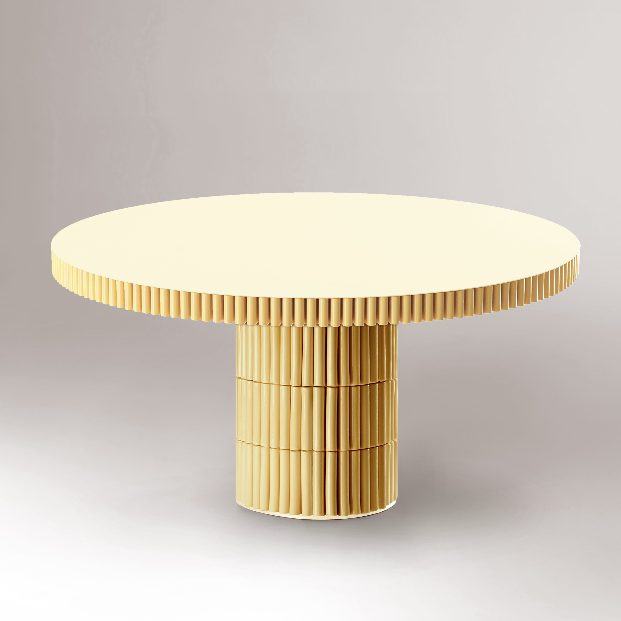 Nouvelle Donne eettafel