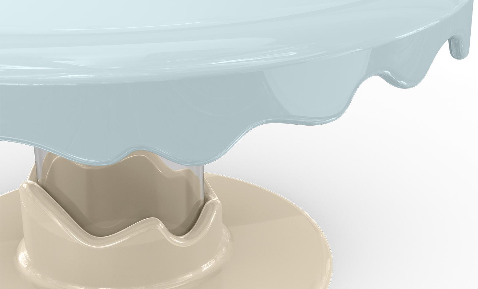 Marshmallow Joy activiteitentafel