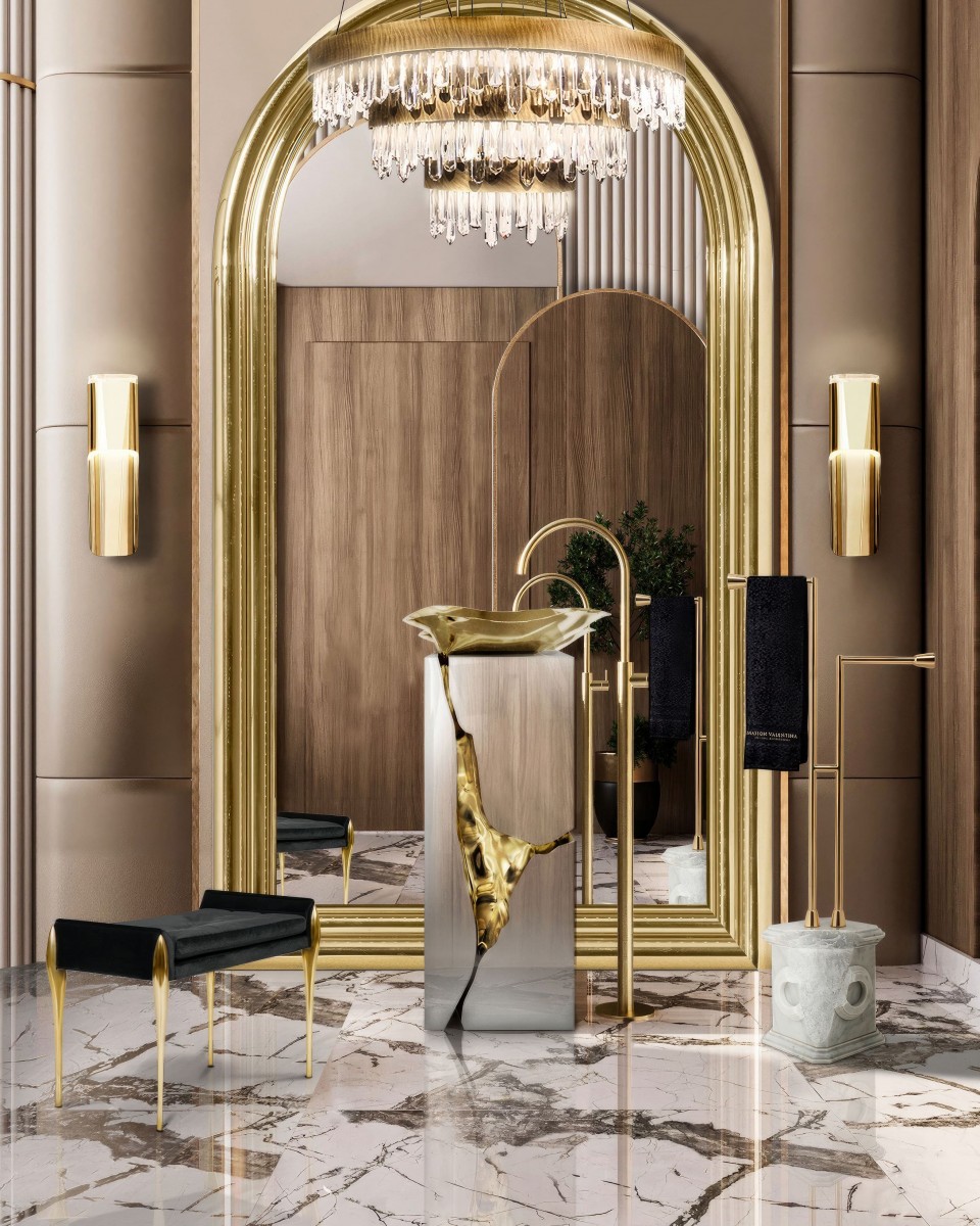 Sienna handdoekrek - 1