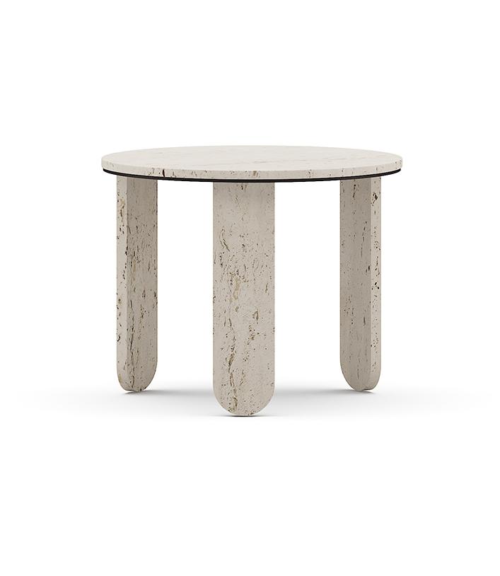 Castro marmeren salontafel