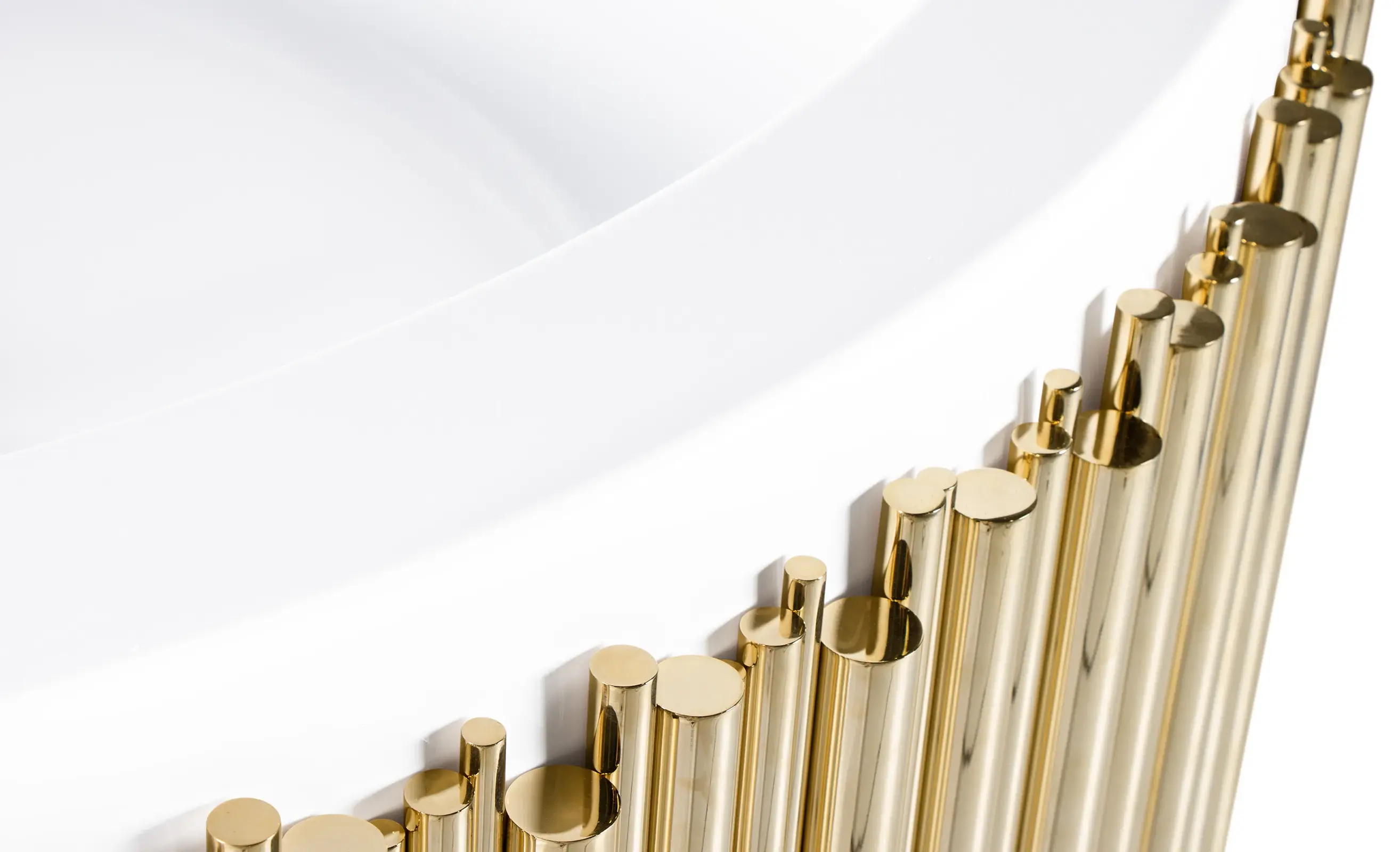 Harmony Soak badkuip