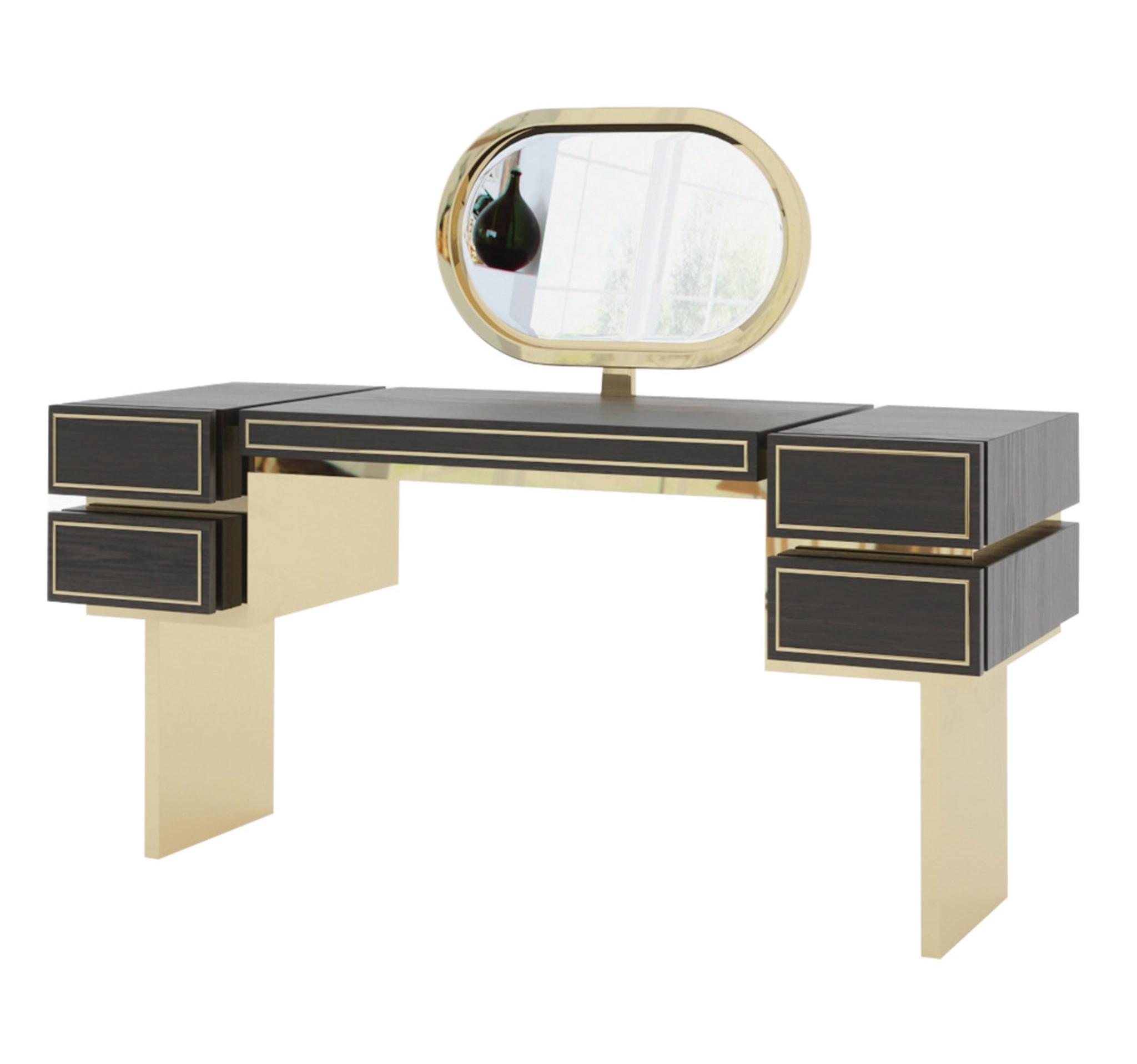 Leimert designer moderne kaptafel