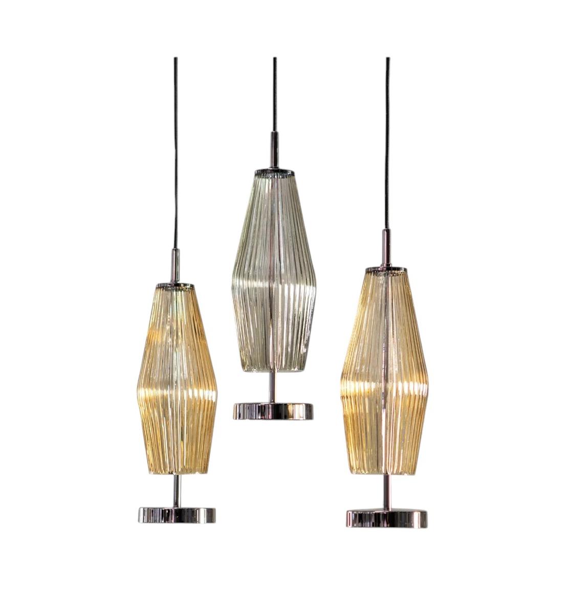 Chic hanglamp