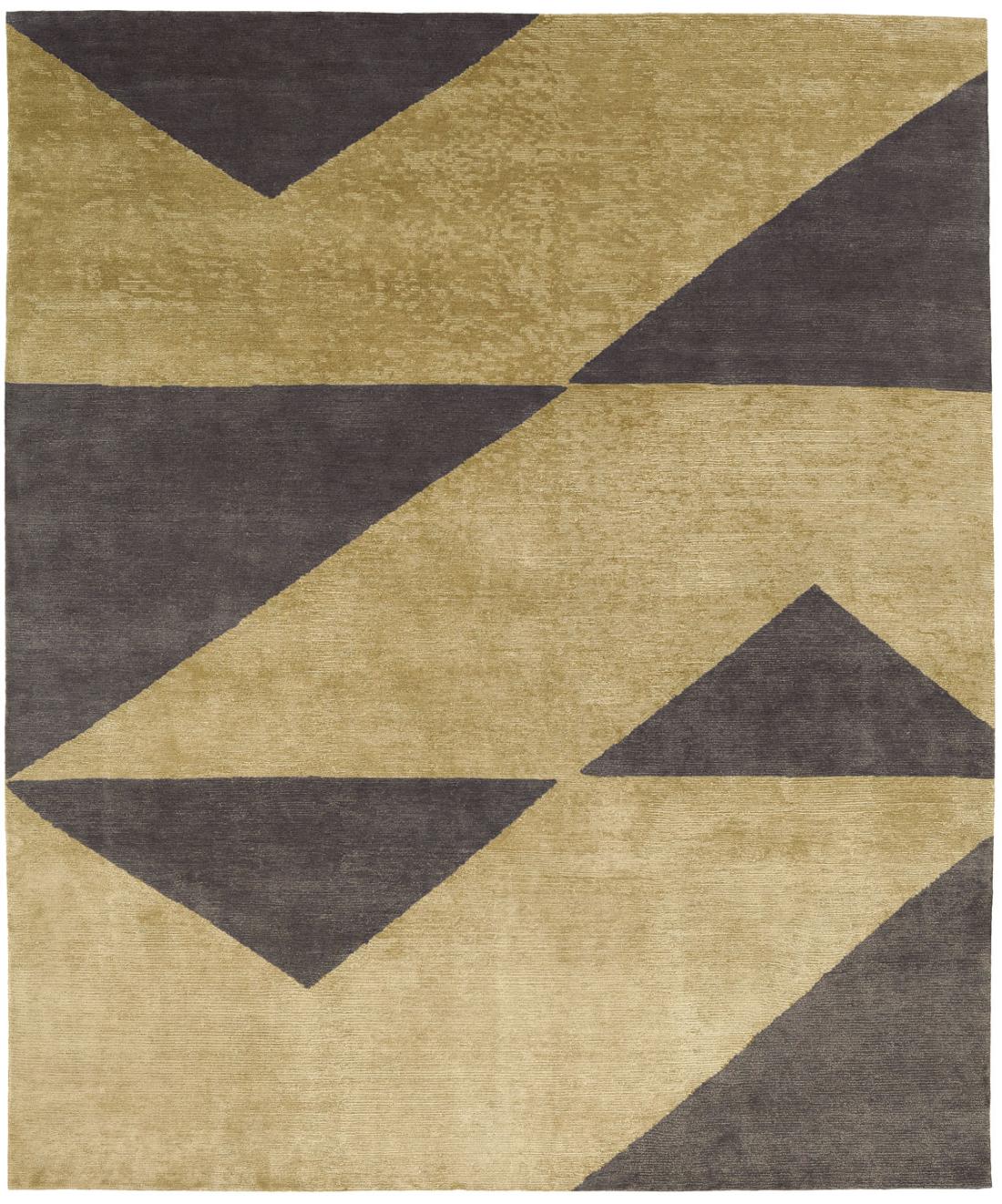 Komo designer tapijt | Maat: 250 × 300 cm