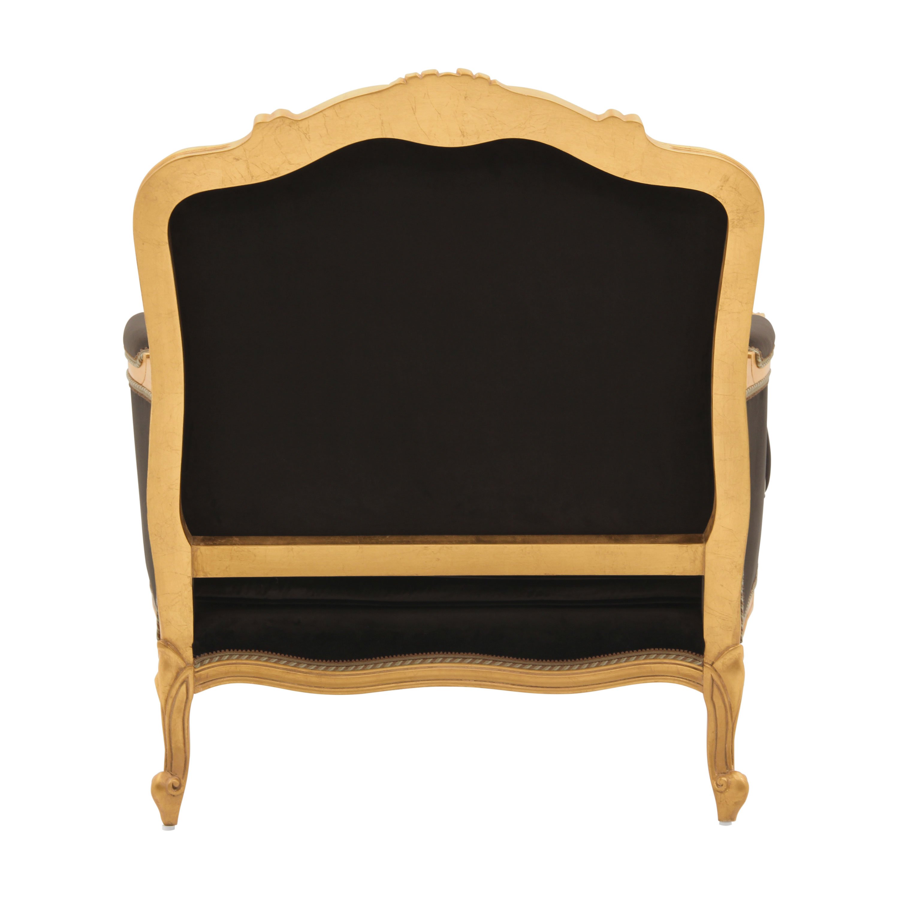 Spagna fauteuil