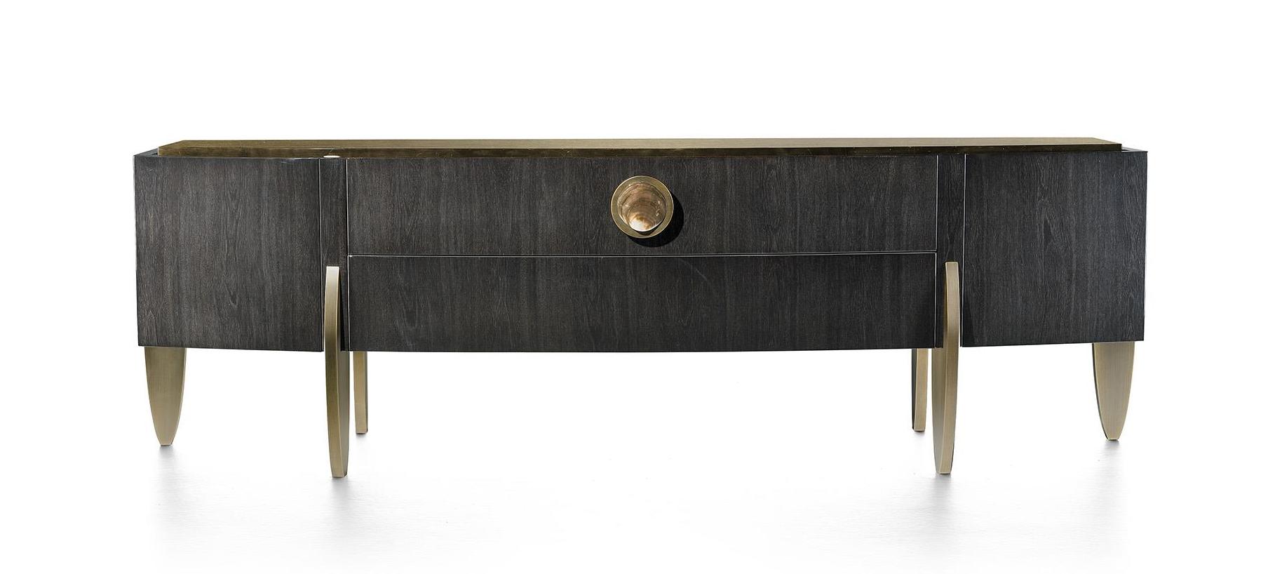 Modern tv-meubel