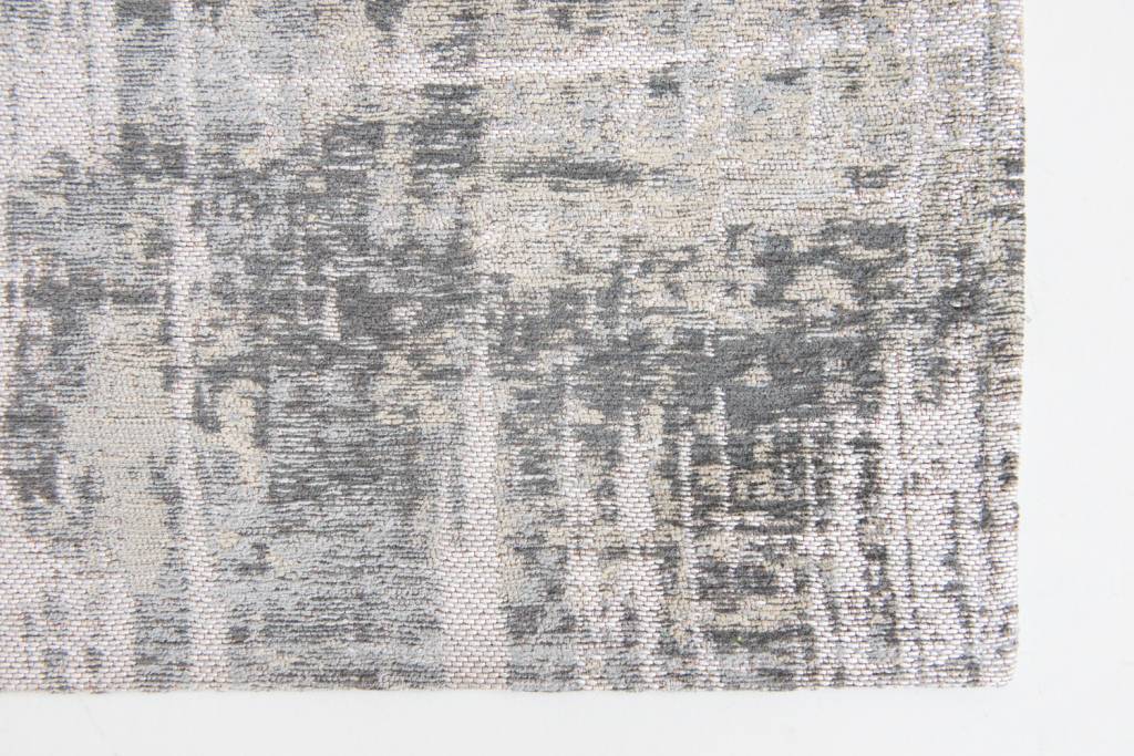 Coney Grey tapijt | Maat: 80 × 250 cm
