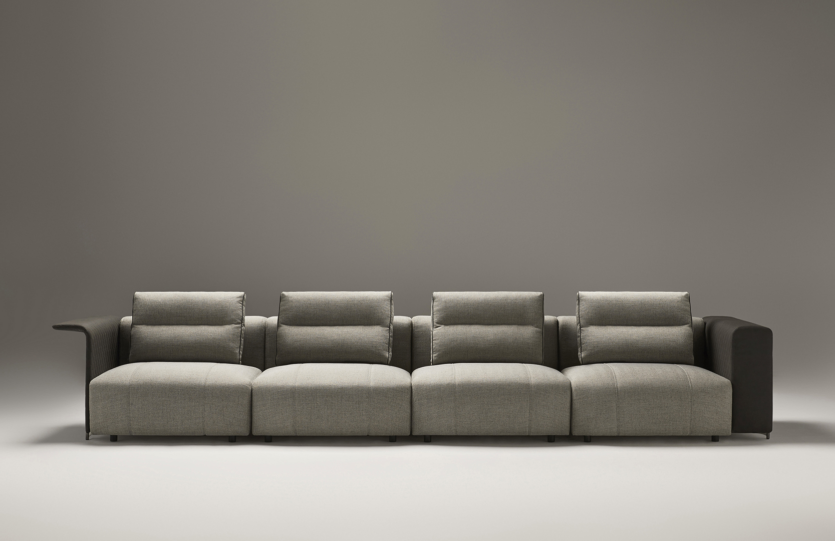 Bellagio Comfort 4-zitsbank