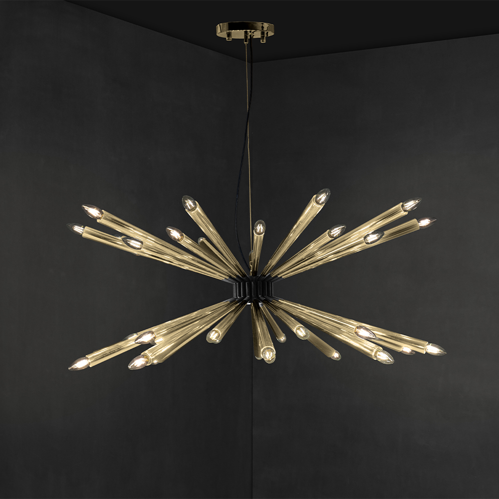 Lavish hanglamp