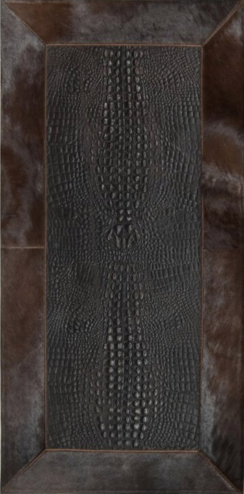 Achilles col.3 tapijt | Maat: 60 × 120 cm