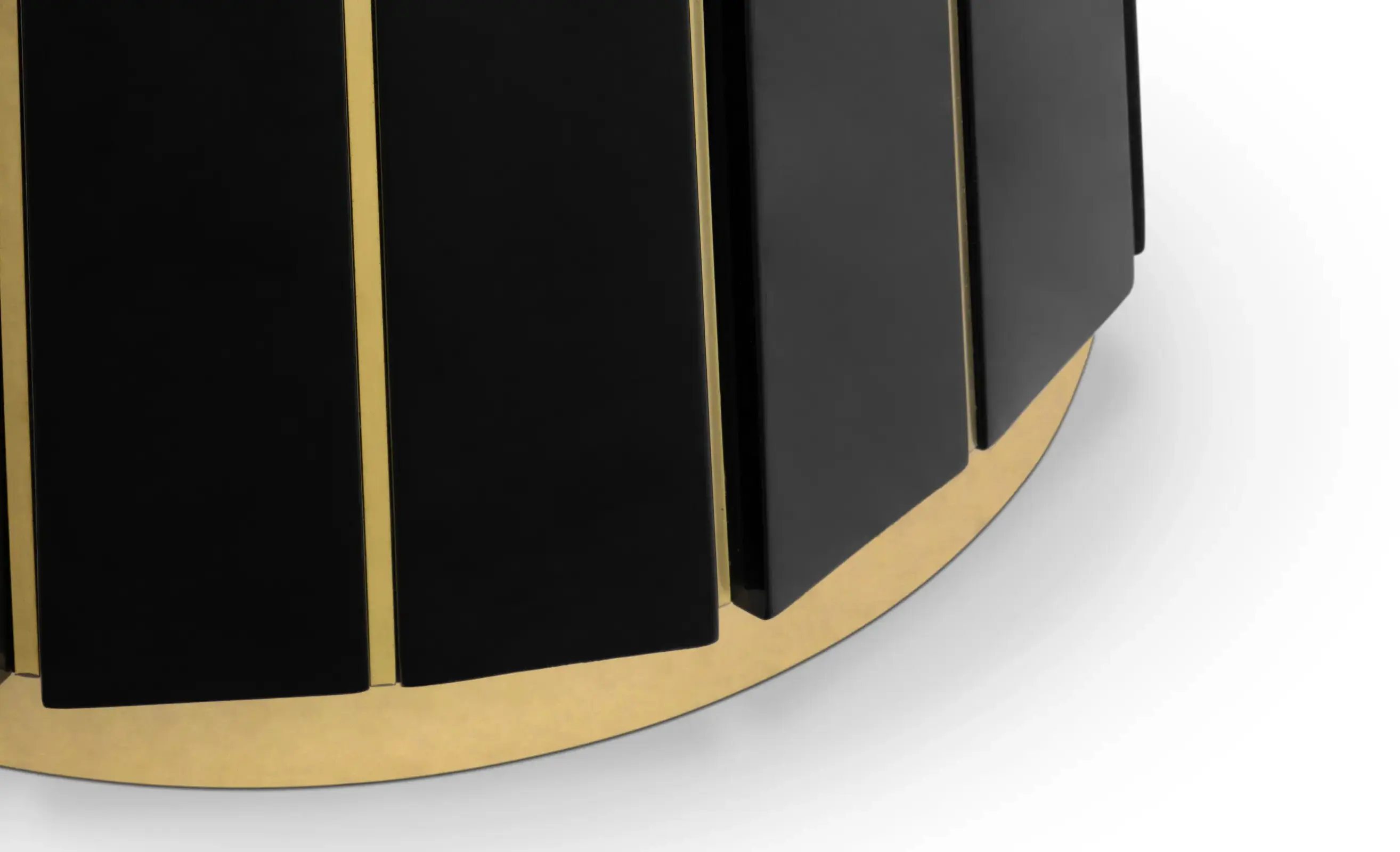 Radiance bartafel