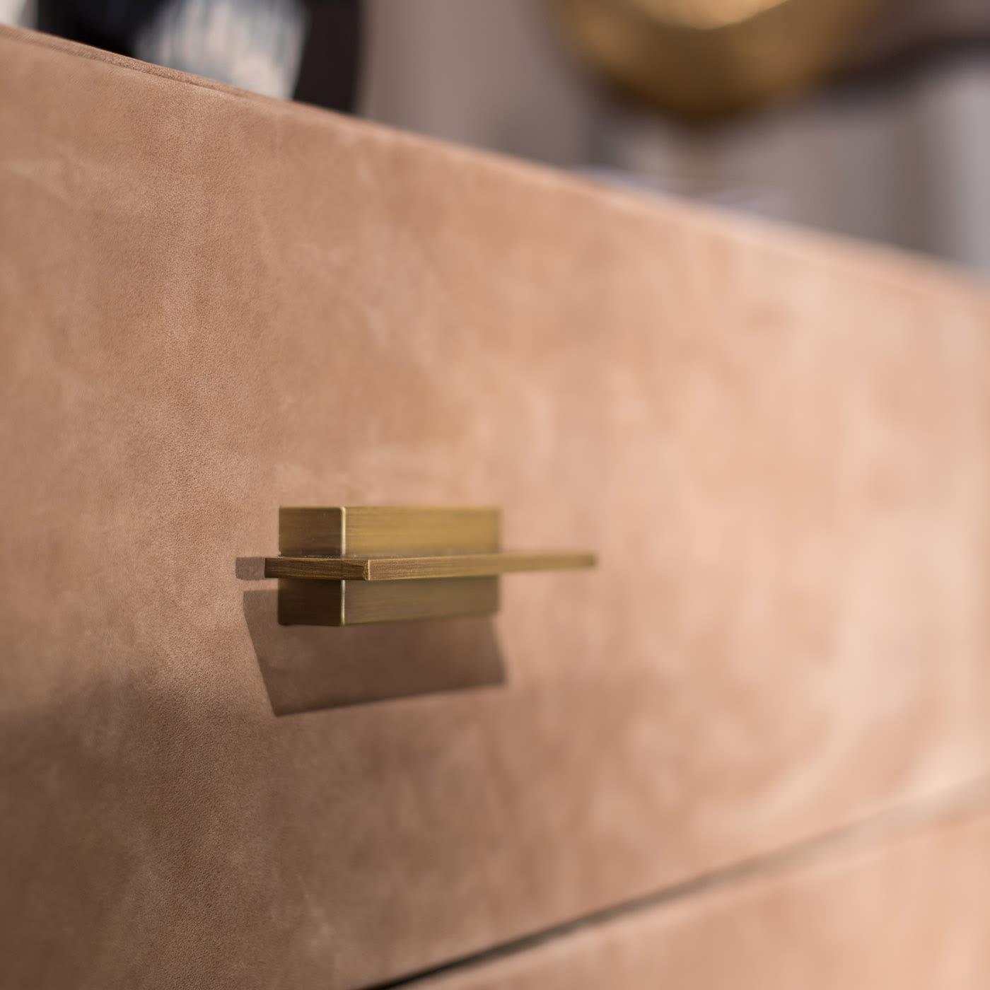 Tribeca handgemaakte designer ladekast