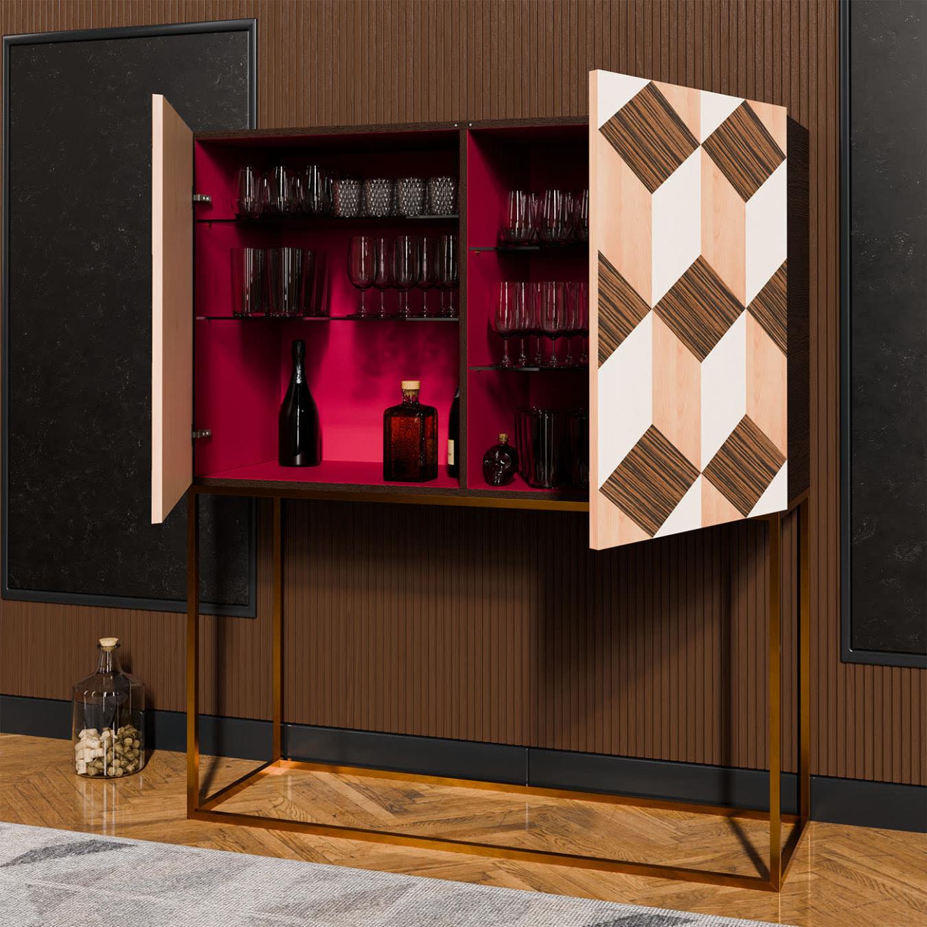 Veronese Kast