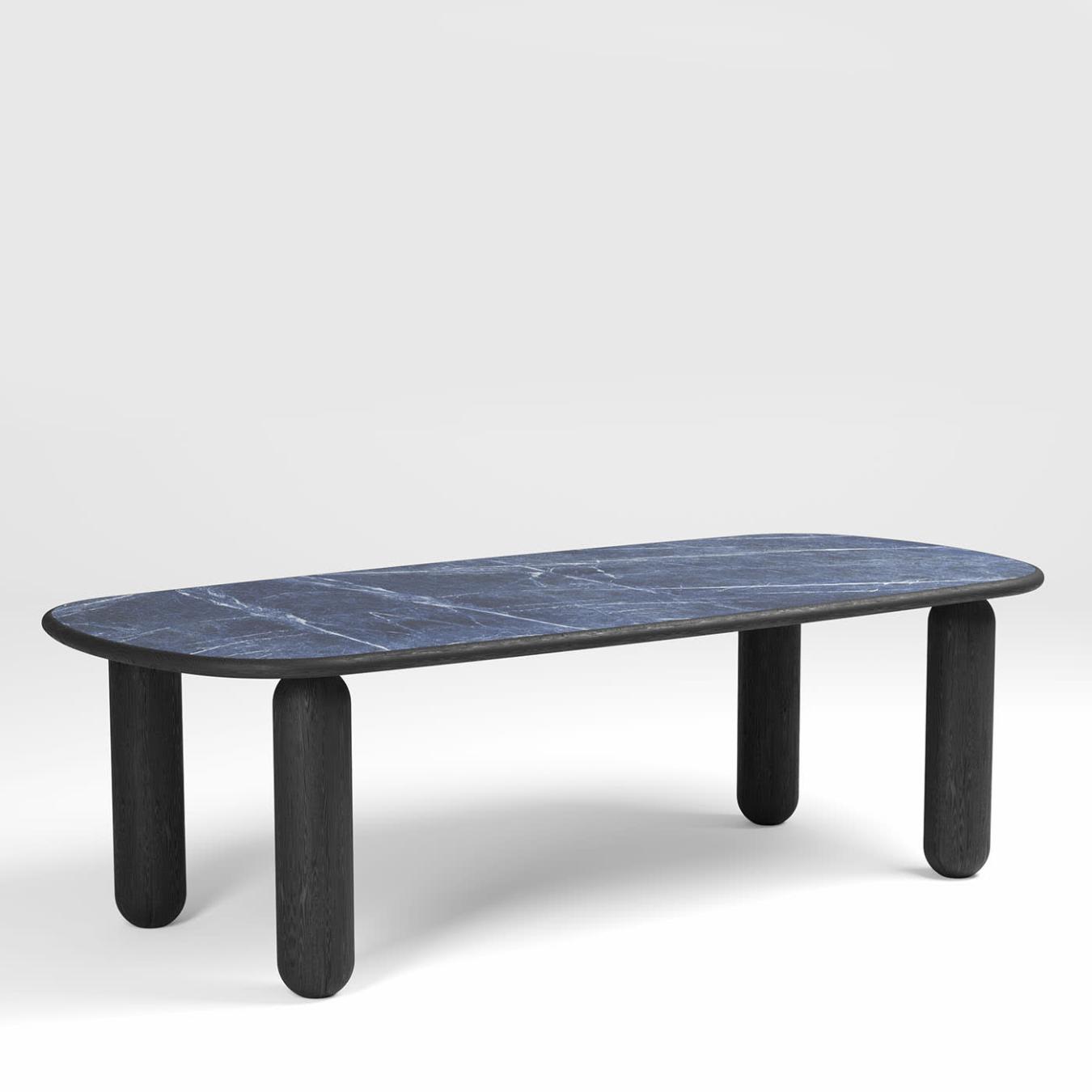 Dolmen Keramische Tafel