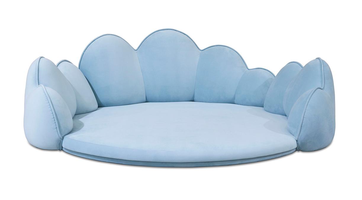 Little Explorer baby speelplaats