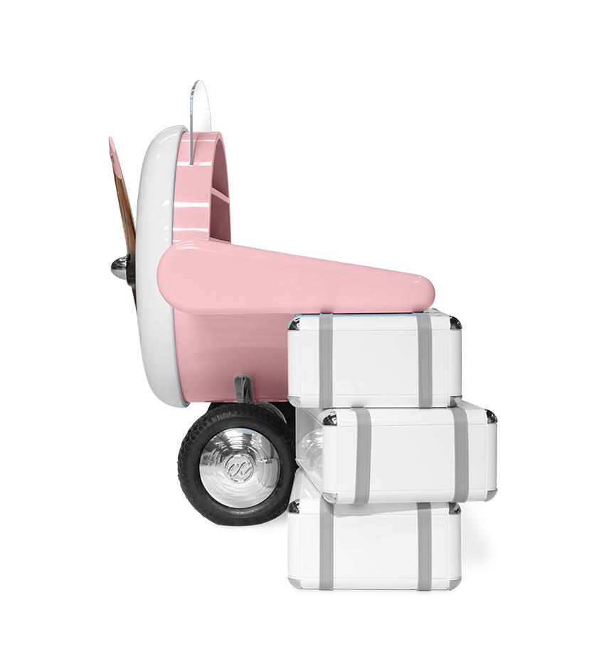 Skyline Journey kinderbureau