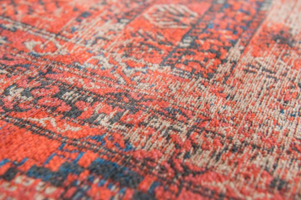 Red tapijt | Maat: 170 × 240 cm