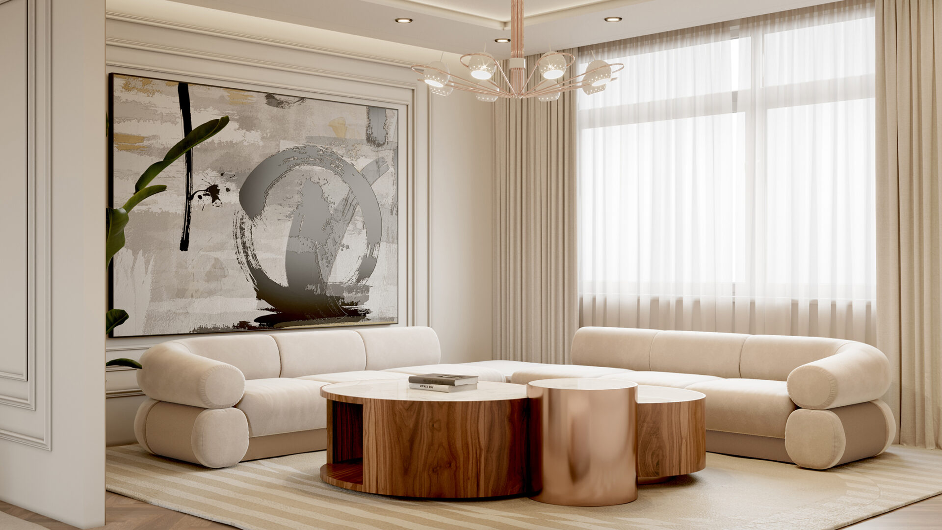 Astronaut hanglamp - 6