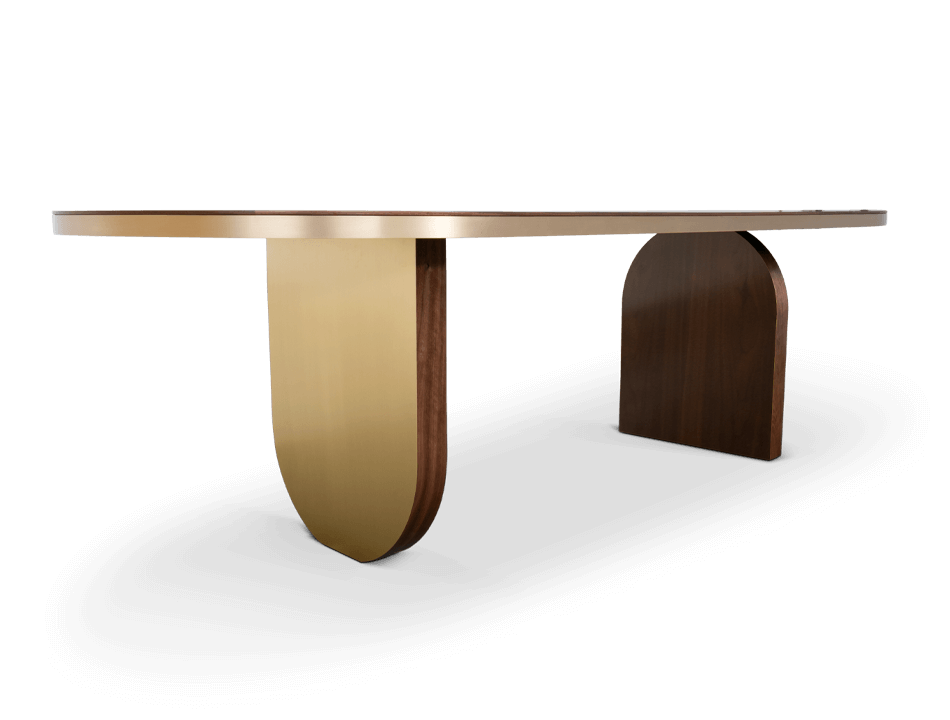 Enzo keuken en eettafel