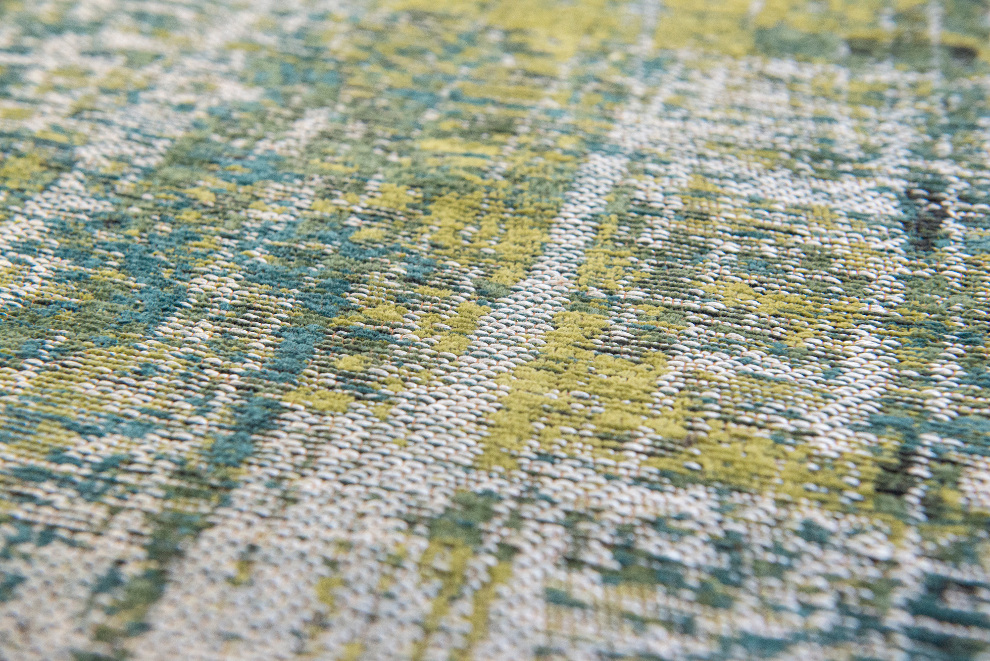 Glen Cove tapijt | Maat: 170 × 240 cm