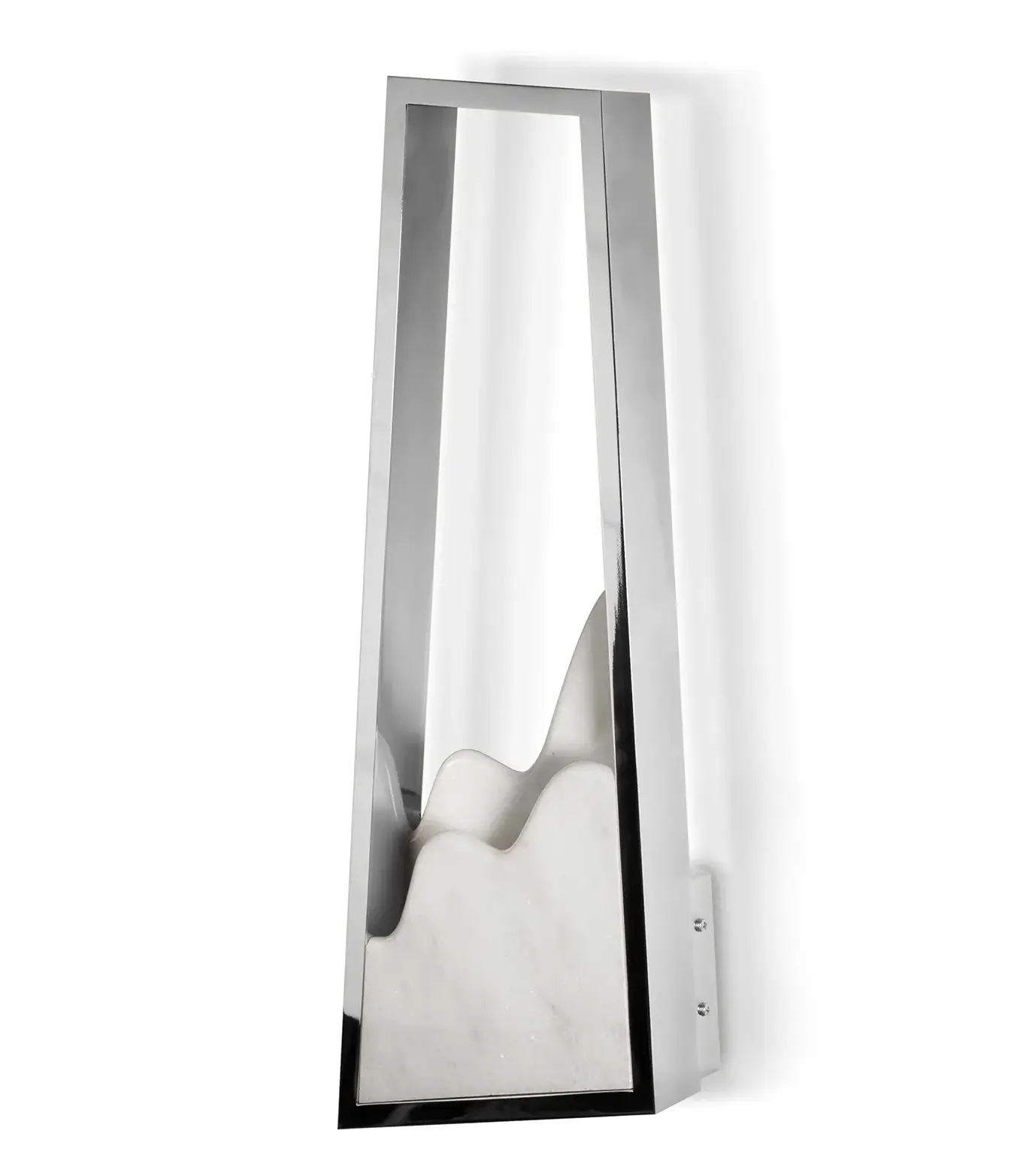 Grand Aura buiten wandlamp