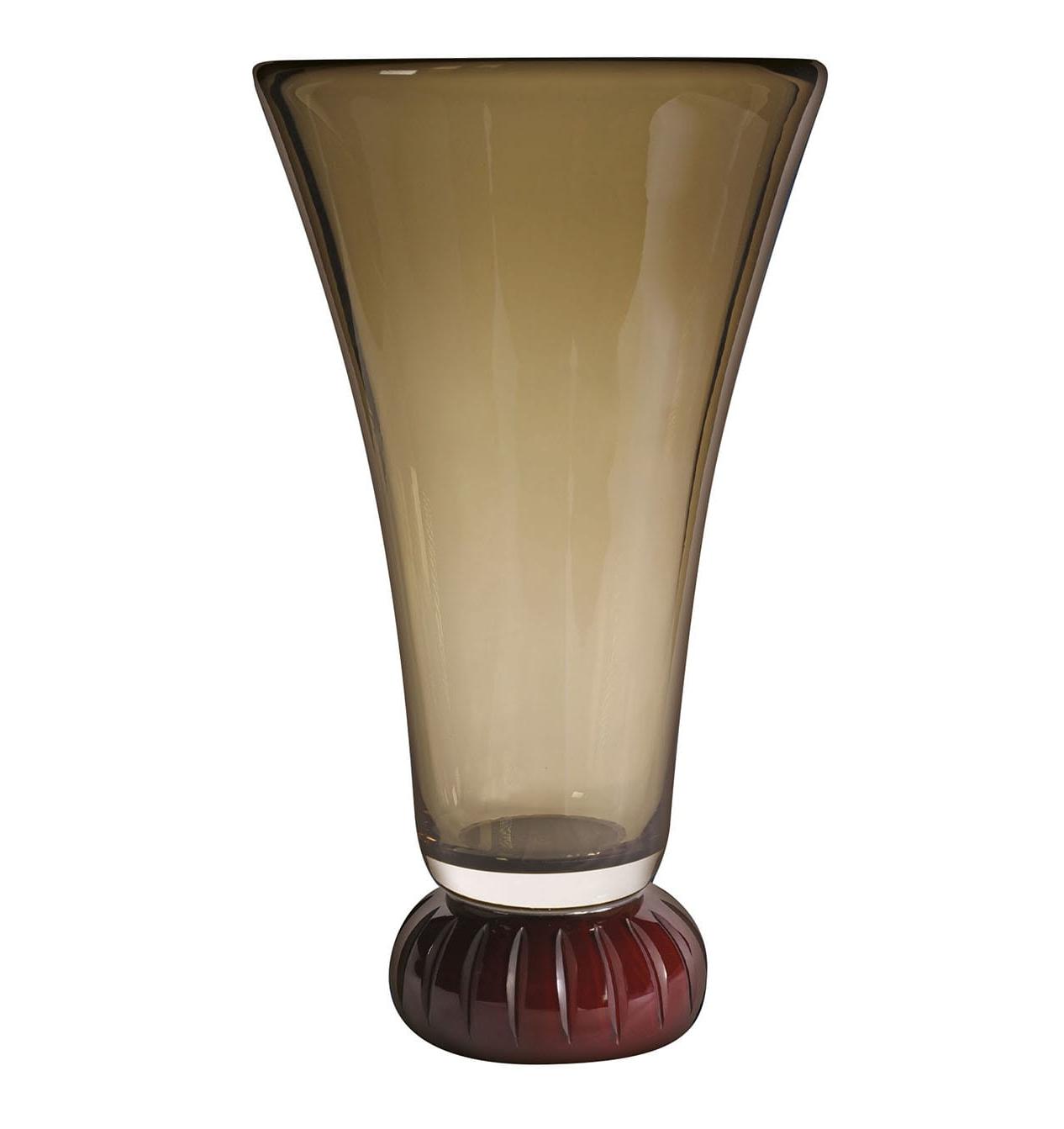 Murano glazen vaas
