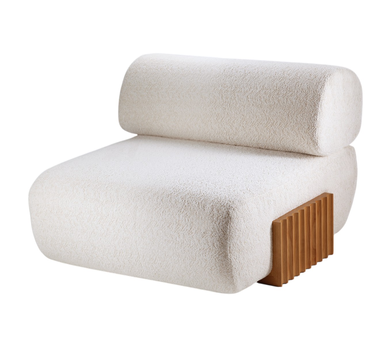 Carmel fauteuil