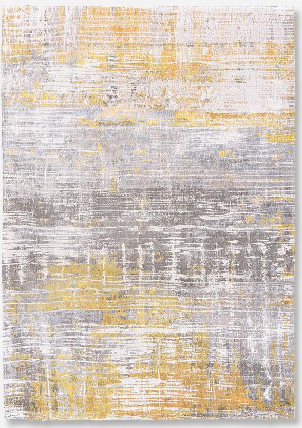 Sea Bright Sunny tapijt | Maat: 80 × 150 cm