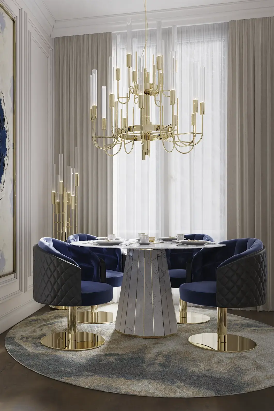 Celebration II hanglamp