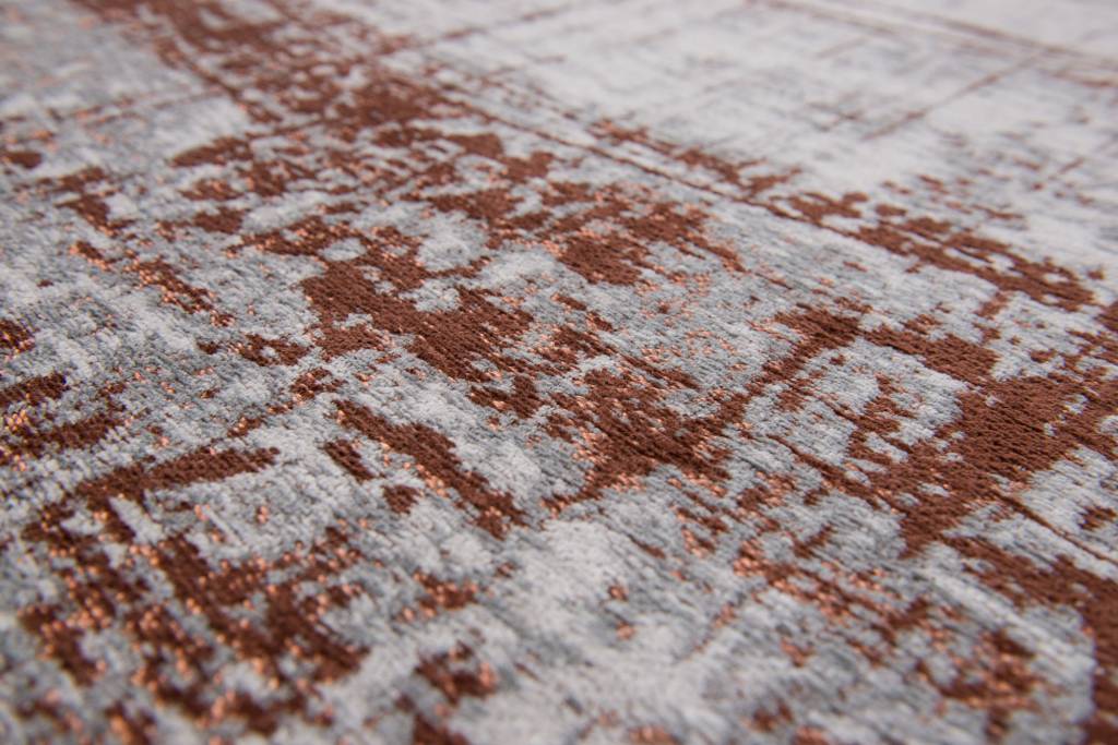 Copperfield tapijt | Maat: 280 × 390 cm