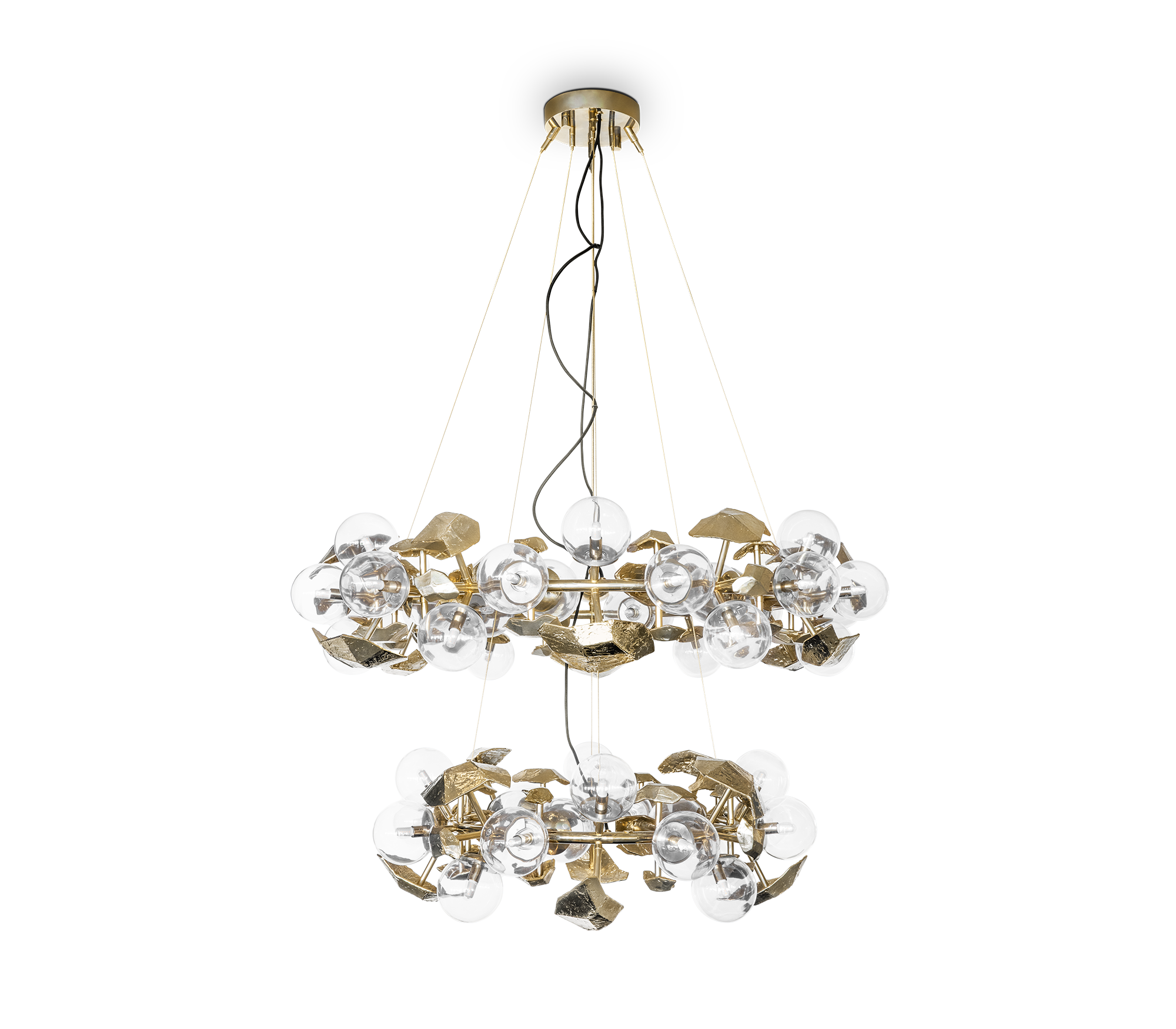 Athena Round II hanglamp