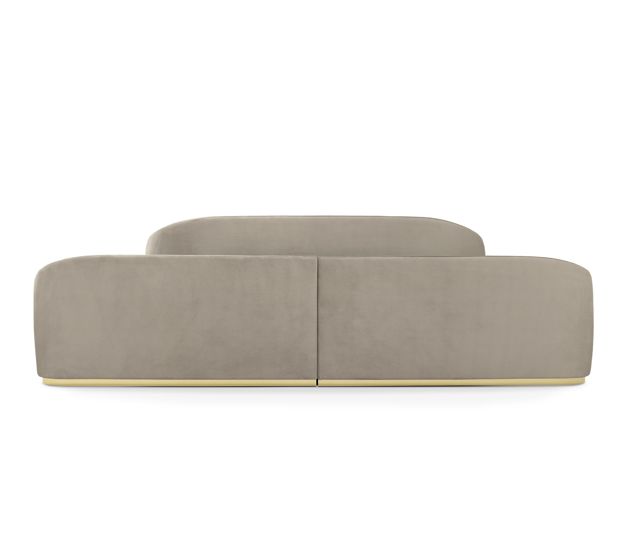 Odessa luxe bed