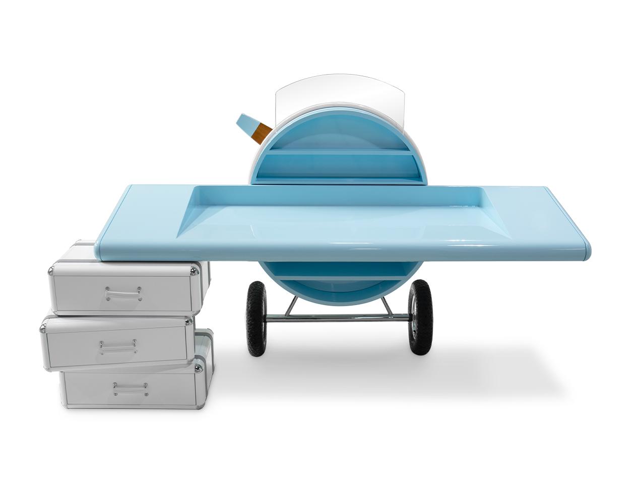 Skyline Journey kinderbureau