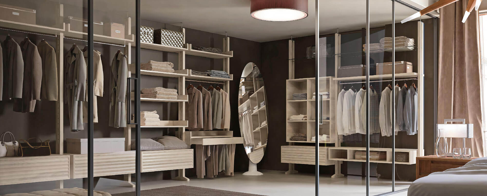 Elle bibliotheek