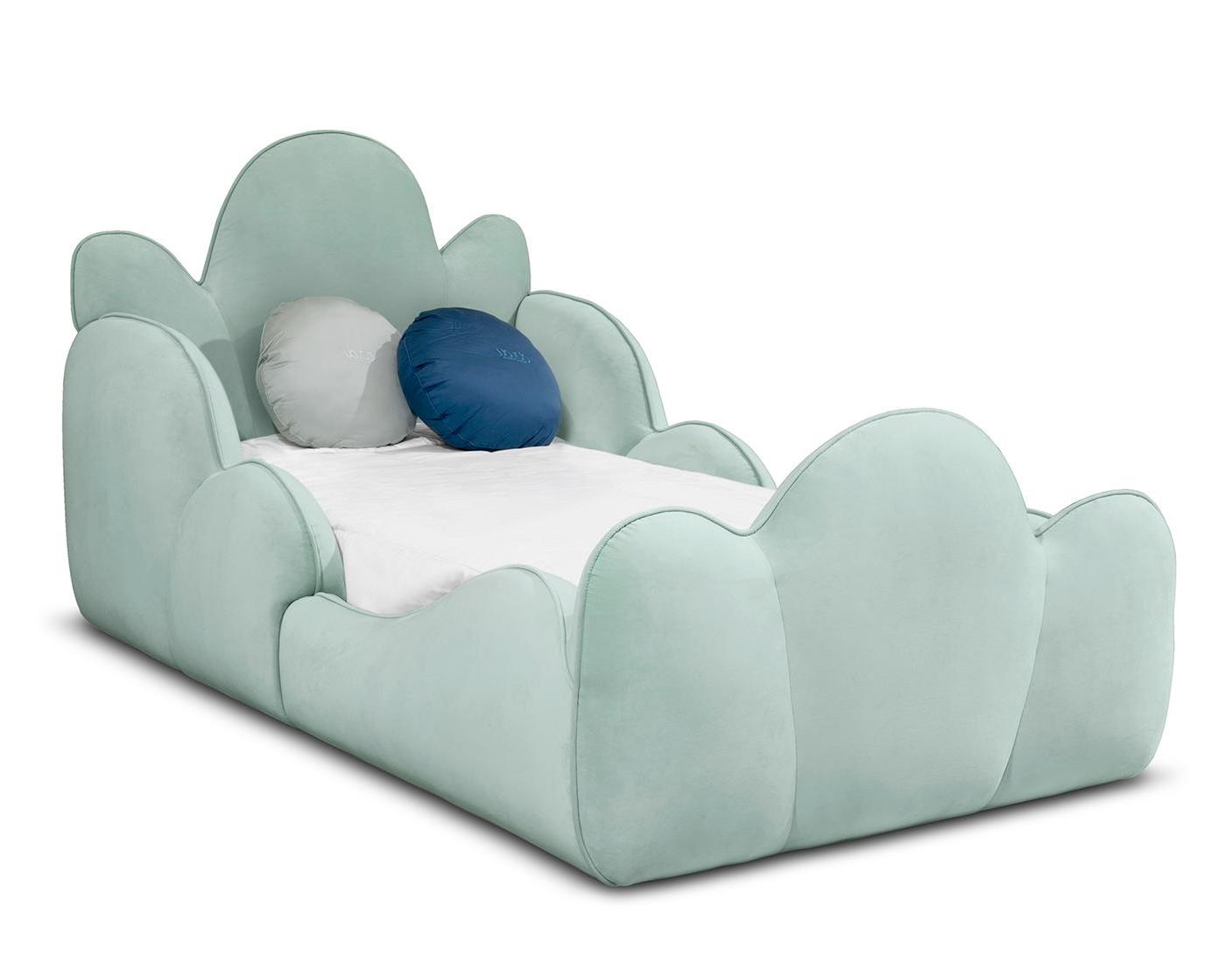 Regal Haven bed