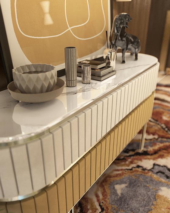 Elton dressoir - 9
