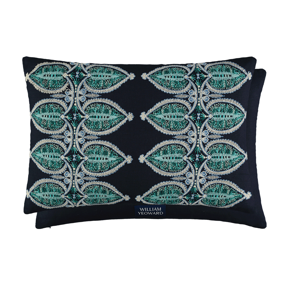 Montacute Ocean 60 × 40 kussen