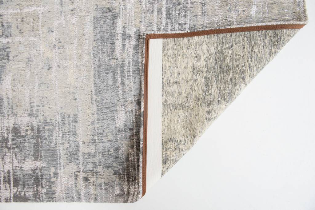 Coney Grey tapijt | Maat: 80 × 250 cm
