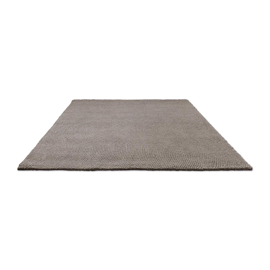 Decor Echo Pebble vloerkleed | Maat: 160 × 230 cm