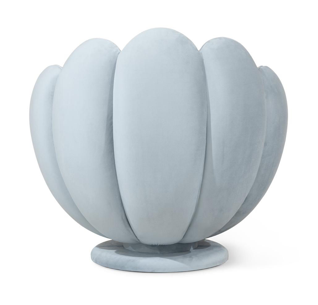 Lotus Serenity kinderfauteuil