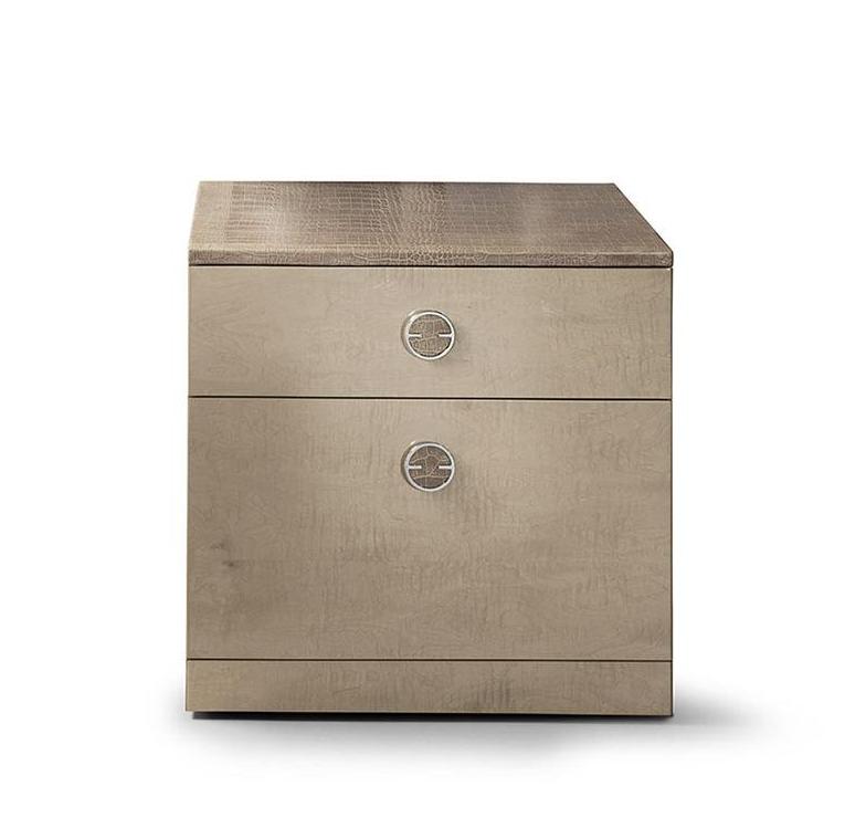 Kleine kantoor archiefkast