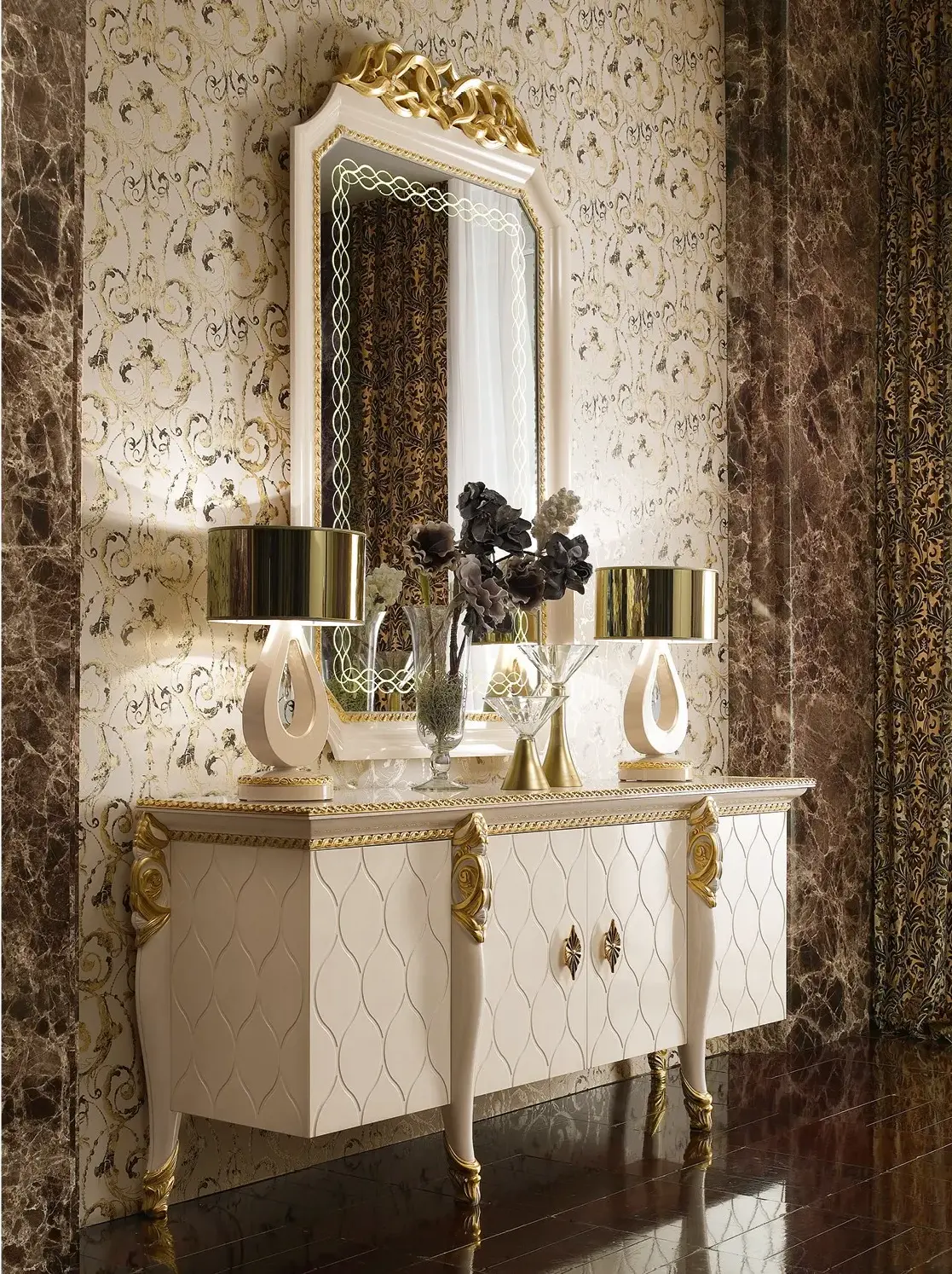 Harmony Italiaans dressoir